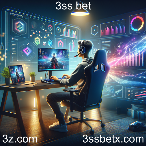 Dicas Essenciais para Maximizar seus Jogos no 3ss Bet